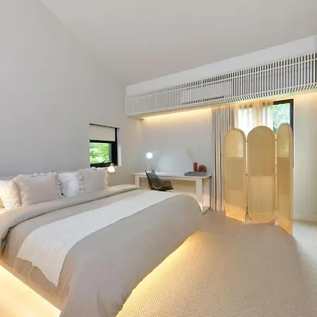 Tree Villa Bangkok