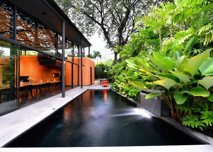 Guest house Tree