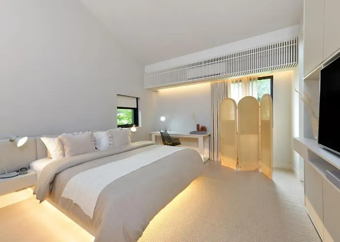 Tree Guest house Bangkok